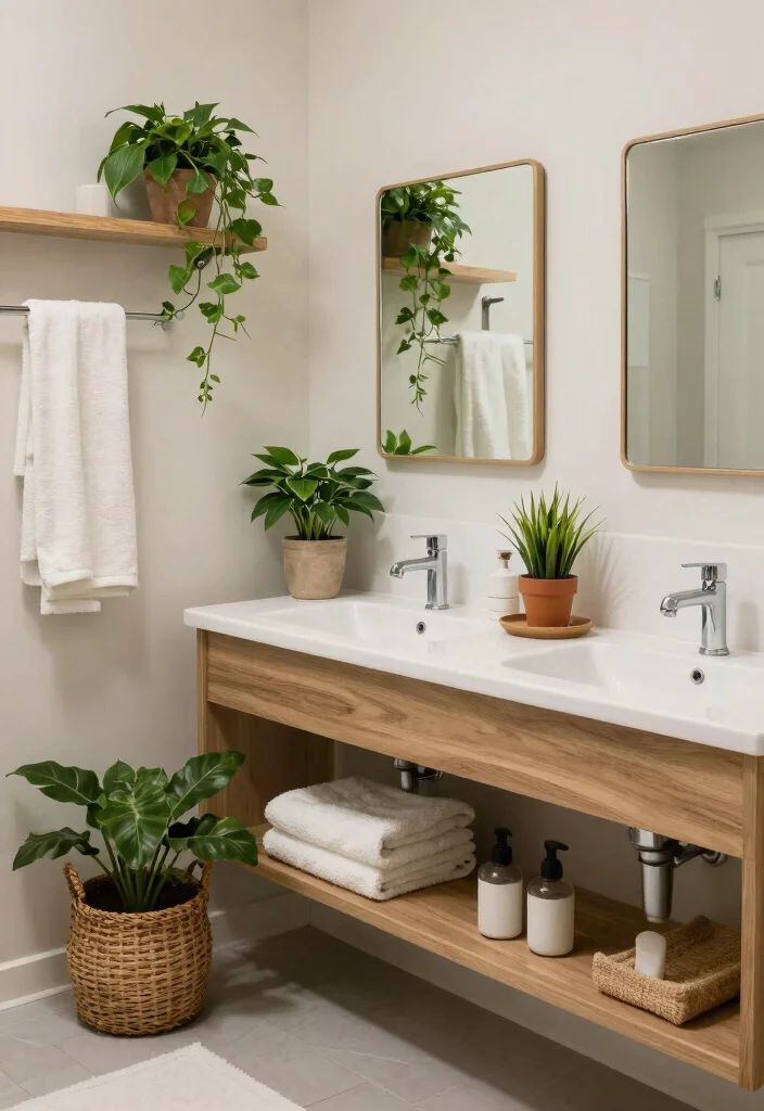 10 College Bathroom Ideas for Small Shared Spaces Conclusion 0