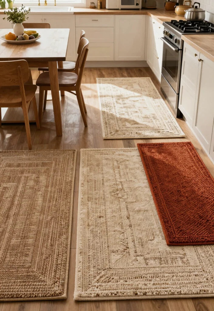 10 Kitchen Carpet Ideas for Warm Underfoot Comfort Conclusion 0