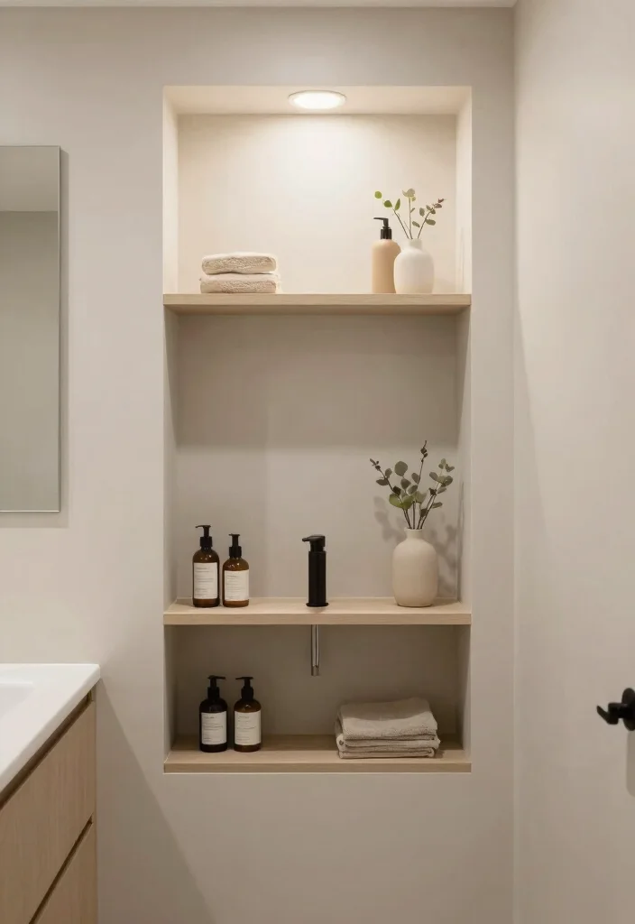 10 Simple Small Bathroom Ideas with Clean Functional Design Conclusion 0