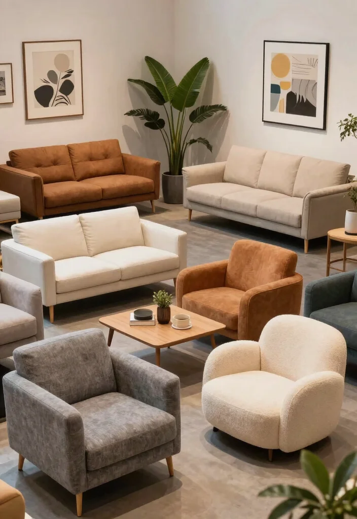 10 Small Living Room Couch Ideas That Save Space Conclusion 0