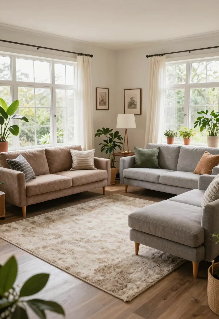 10 Small Living Room Sofa Ideas That Fit Comfortably Conclusion 0
