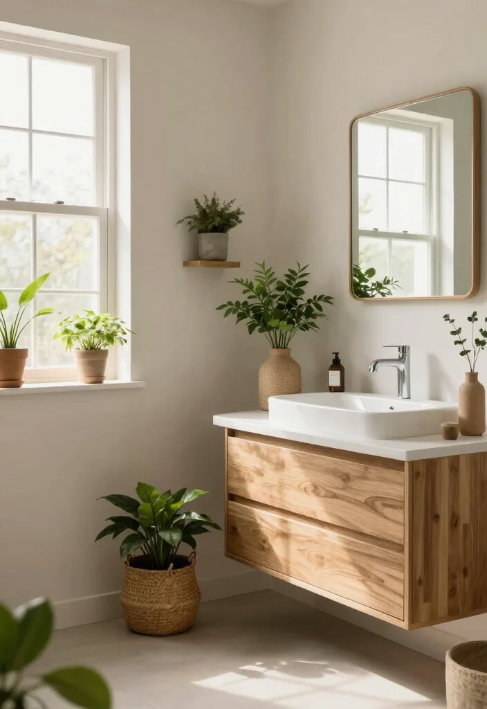 12 Bathroom Decoration Ideas for an Easy Style Refresh Conclusion 0