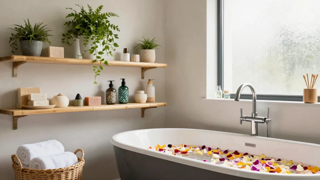 12 Bathroom Decoration Ideas for an Easy Style Refresh