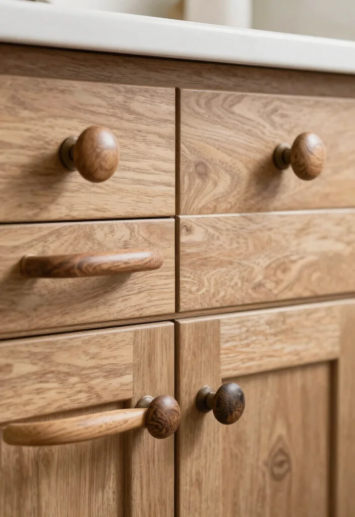 12 Bathroom Hardware Ideas to Instantly Update the Look 11. Customizable Hardware 0