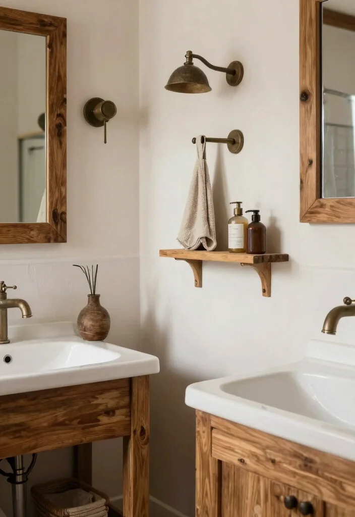 12 Bathroom Hardware Ideas to Instantly Update the Look Conclusion 0