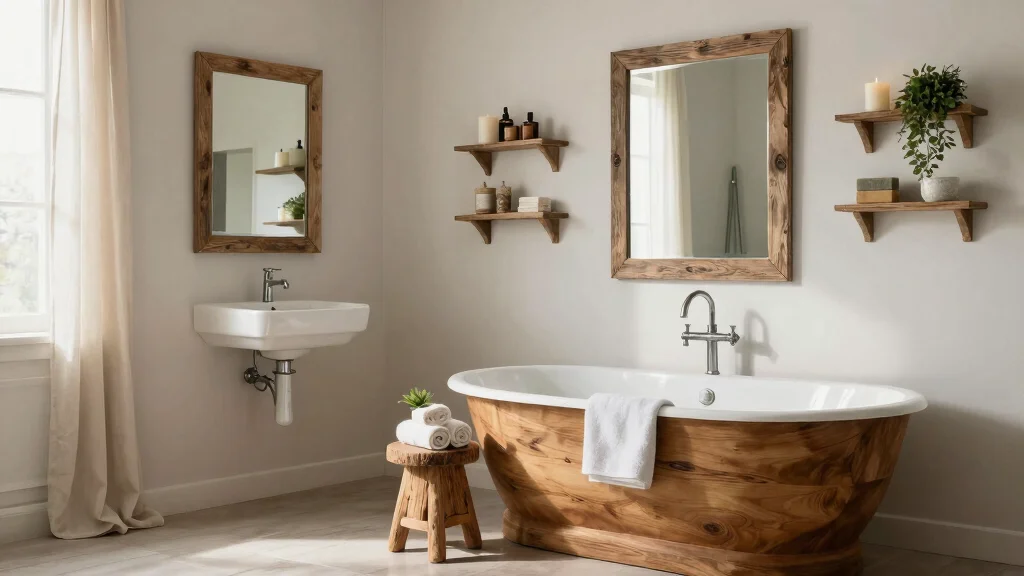12 Bathroom Hardware Ideas to Instantly Update the Look