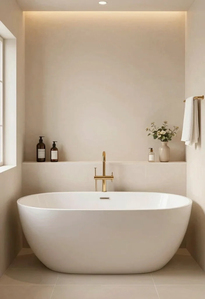 12 Bathroom Ideas with Bath for Relaxing Everyday Use Conclusion 0