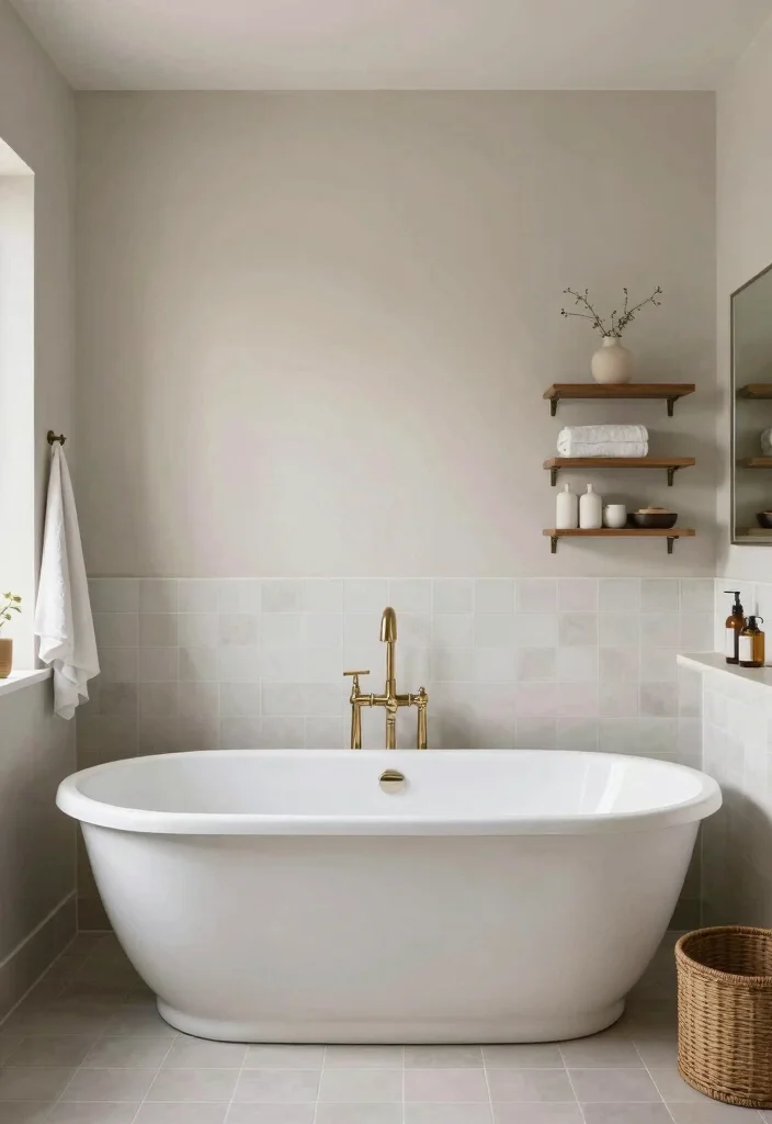 12 Bathroom with Bathtub Ideas for Comfort and Style Conclusion 0
