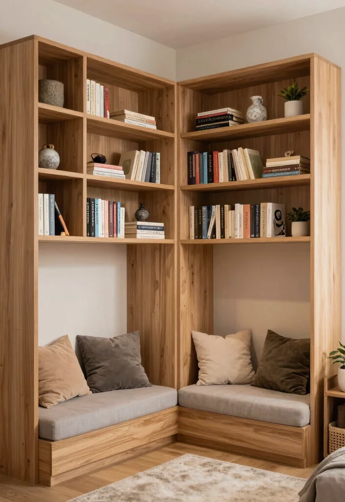 12 Bedroom Library Ideas for Cozy Reading Corners Conclusion 0