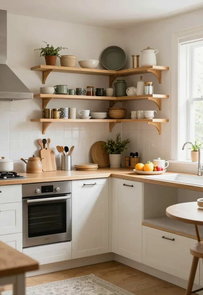 12 Corner Kitchen Ideas to Improve Workflow Conclusion 0