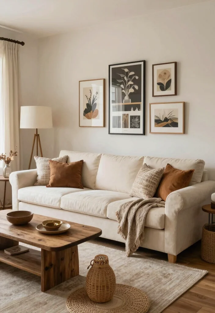 12 Cream Sofa Living Room Ideas for Soft Neutral Style Conclusion 0