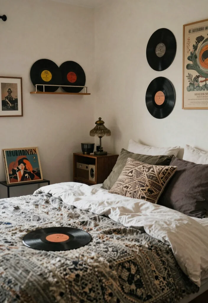 12 Grunge Bedroom Ideas with Edgy Personality Conclusion 0