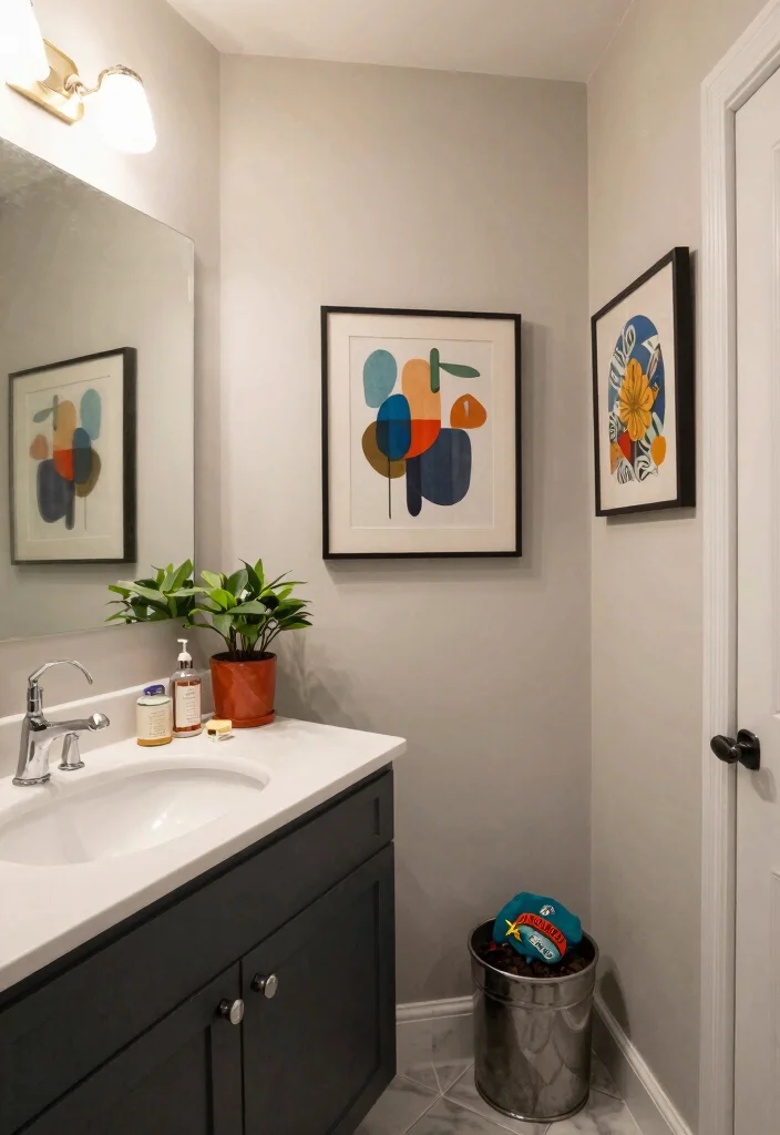 12 Guest Half Bathroom Ideas for a Polished First Impression Conclusion 0