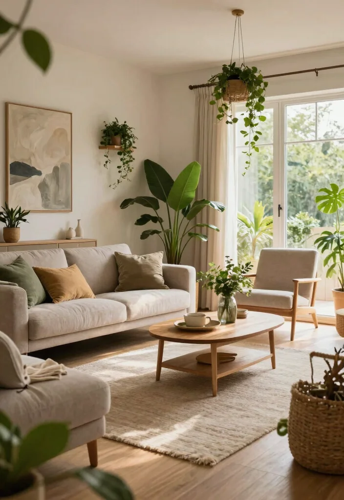 12 Home Living Room Ideas for Comfortable Everyday Living Conclusion 0