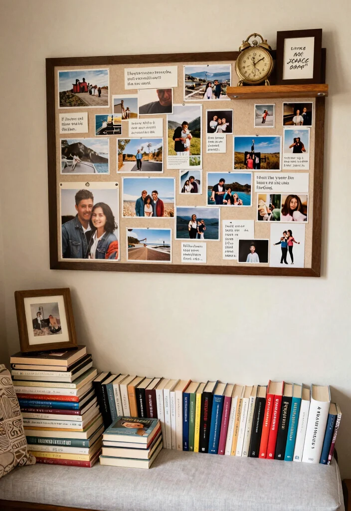 12 Indian Style Bedroom Ideas with Warm Cultural Details 10. Personalized Touches 0