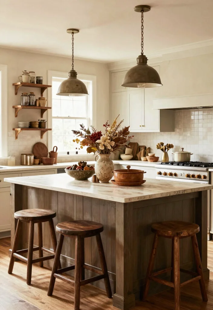 12 Kitchen Island Decor Ideas for Everyday Use Conclusion 0