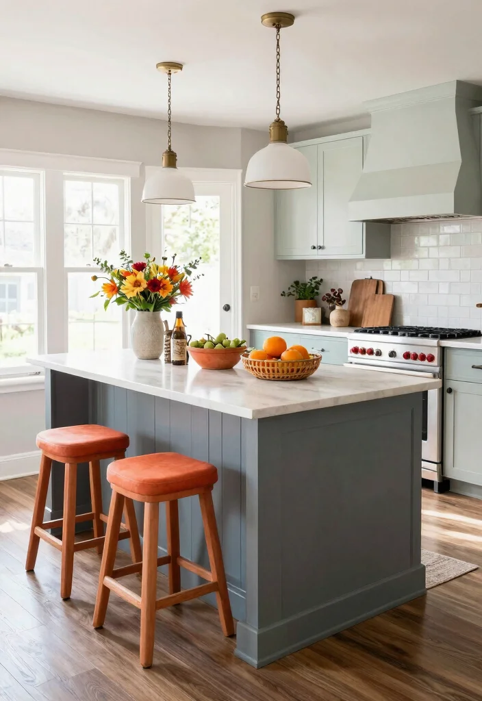 12 Kitchen Island Decorating Ideas for a Styled Finish Conclusion 0