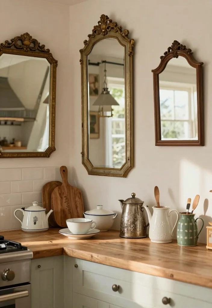 12 Kitchen Mirror Ideas to Reflect Light and Space Conclusion 0