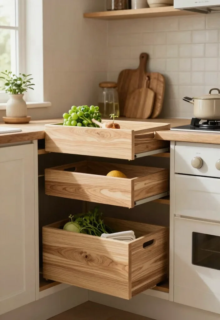 12 Kitchen Sink Cabinet Ideas for Smart Storage Conclusion 0