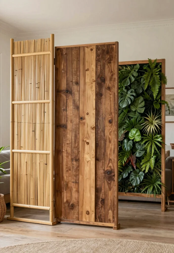 12 Living Room Partition Ideas to Define Open Spaces Conclusion 0