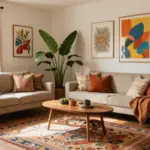 12 Living Room Theme Ideas to Guide Your Decor