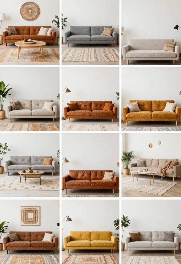 12 Living Room Theme Ideas to Guide Your Decor Conclusion 0