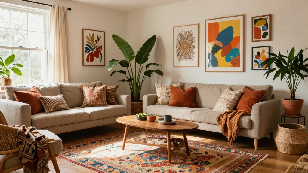 12 Living Room Theme Ideas to Guide Your Decor
