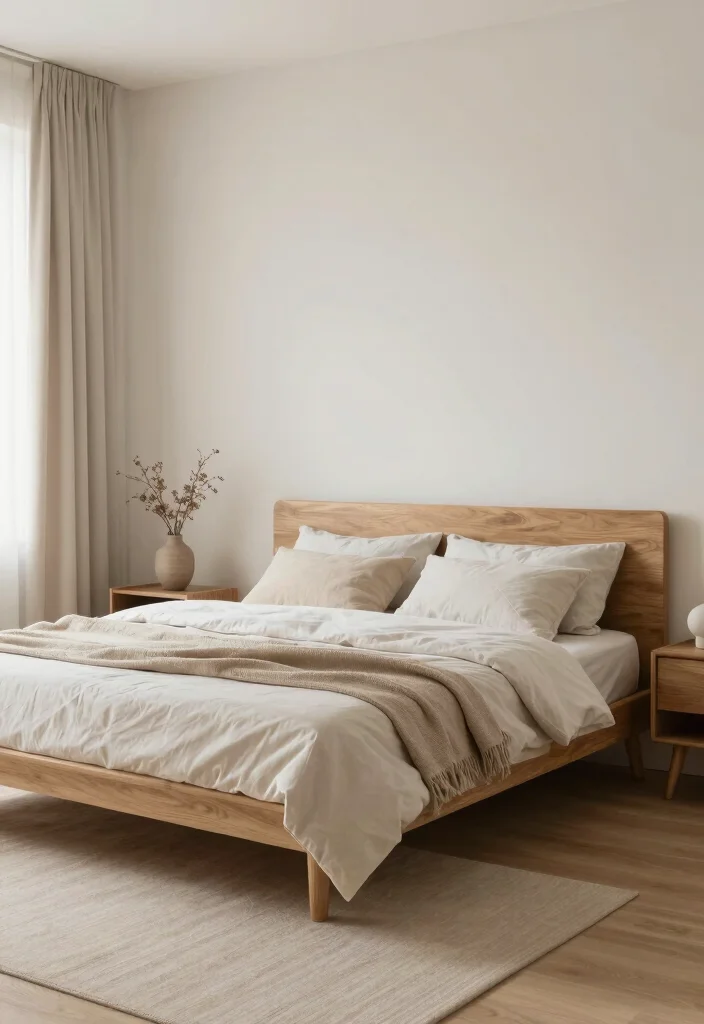 12 Minimal Bedroom Design Ideas for Calm Living Conclusion 0