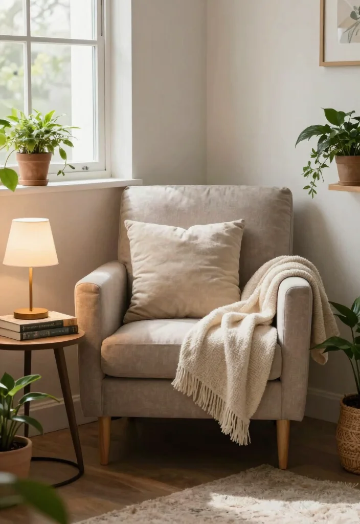 12 One Bedroom Apartment Living Room Ideas That Work 52 12 One Bedroom Apartment Living Room Ideas That Work 12. Cozy Corner Nooks 0