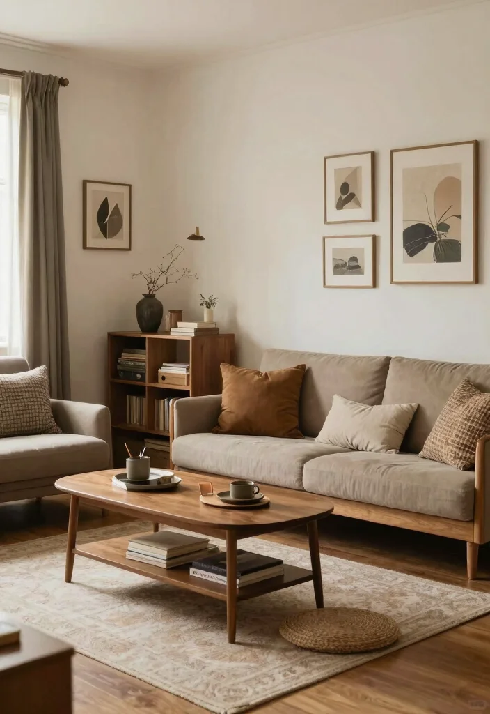 12 One Bedroom Apartment Living Room Ideas That Work 63 12 One Bedroom Apartment Living Room Ideas That Work Conclusion 0