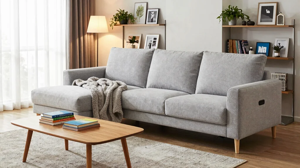 12 One Bedroom Apartment Living Room Ideas That Work