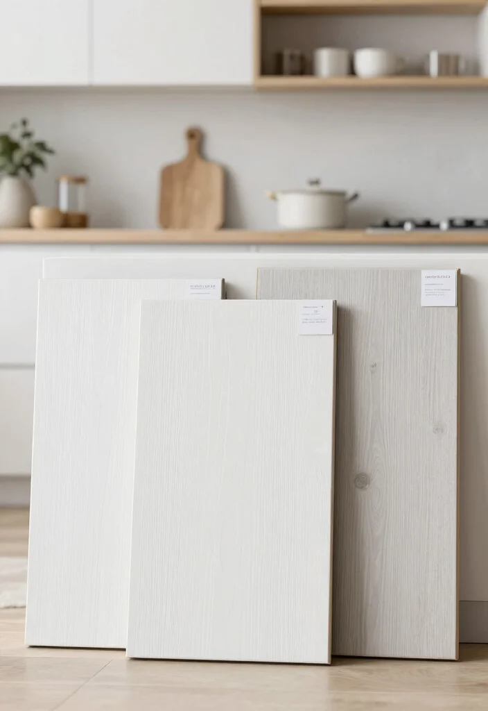 12 White Kitchen Flooring Ideas for a Clean Base Conclusion 0