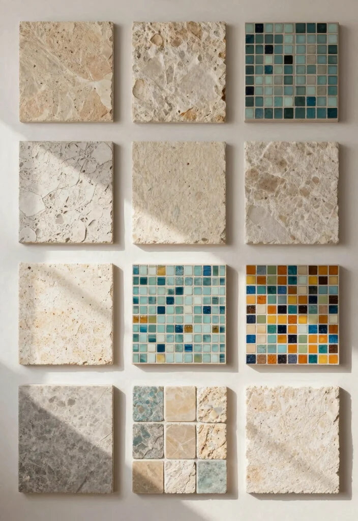 14 Bathroom Wall Tile Ideas for Texture and Lasting Style Conclusion 0