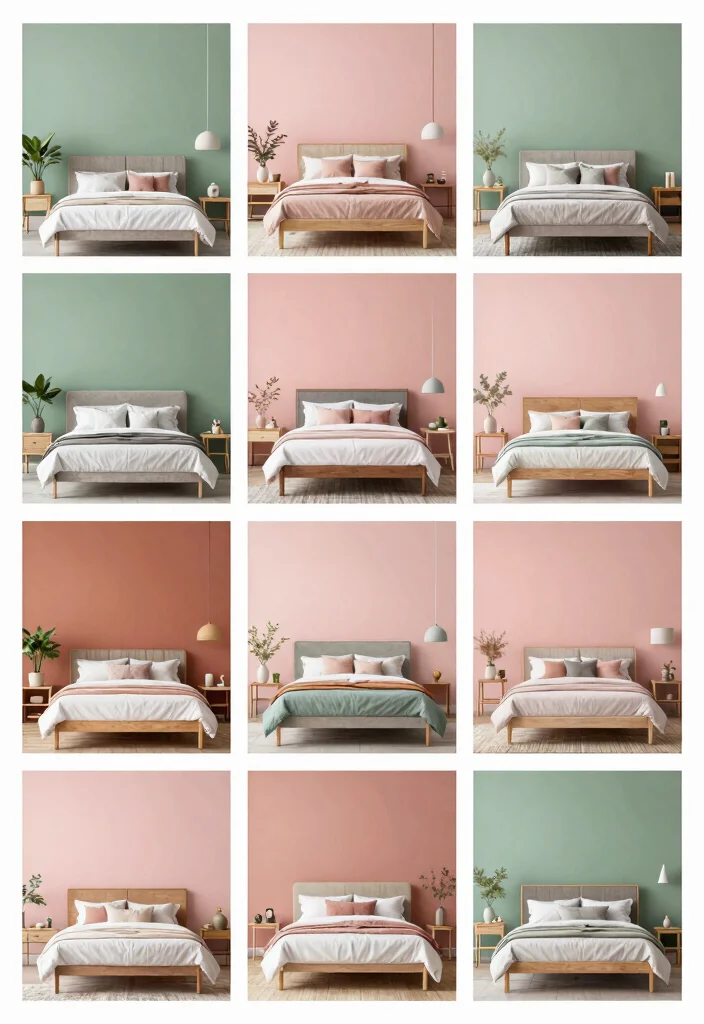 14 Bedroom Wall Paint Design Ideas for Visual Impact Conclusion 0