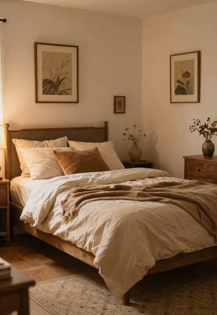 14 Cottagecore Bedroom Ideas with Soft Cozy Layers Conclusion 0