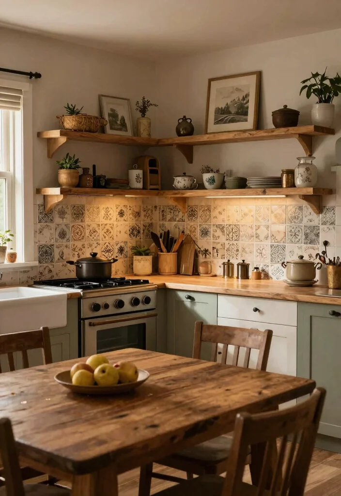 14 Kitchen Feature Wall Ideas to Add Visual Interest Conclusion 0