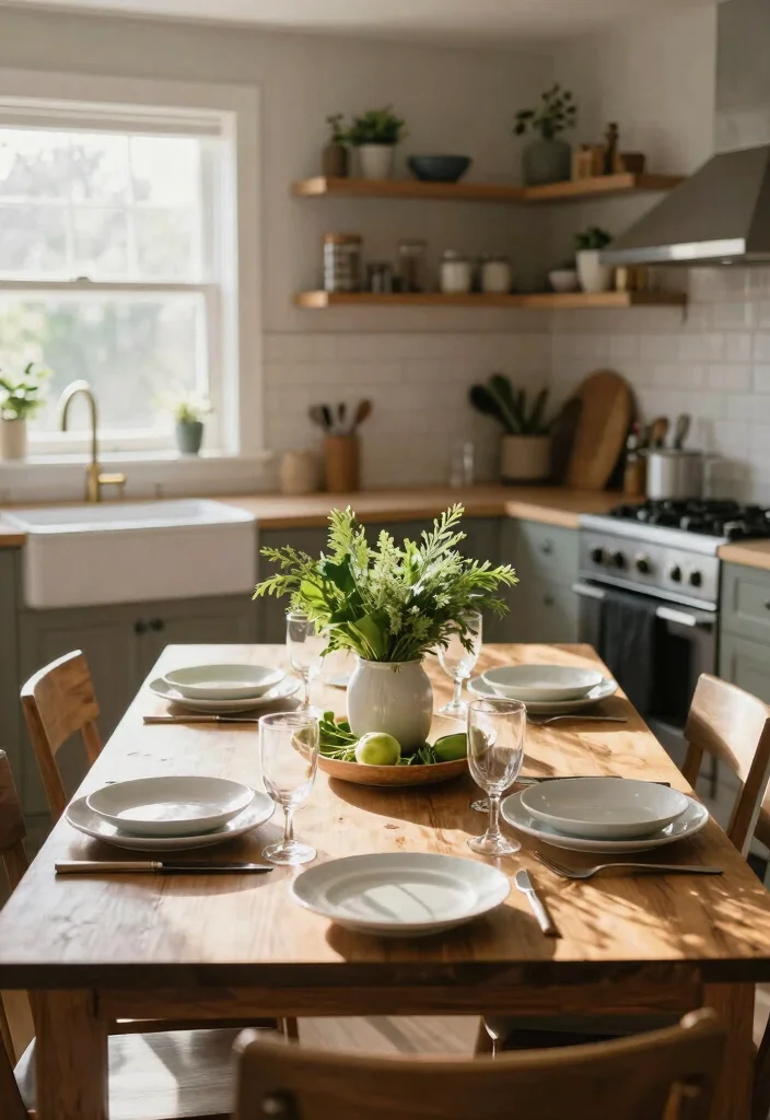 14 L Shape Kitchen Ideas for Efficient Everyday Layouts Conclusion 0
