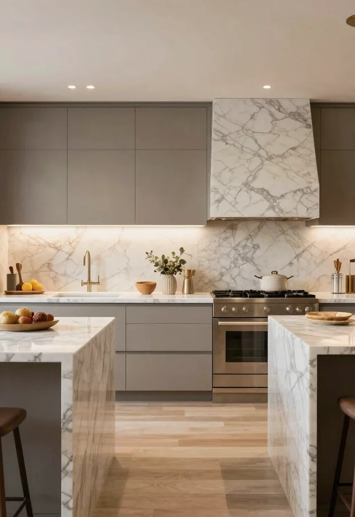14 Marble Kitchen Ideas for a Luxe Modern Finish Conclusion 0
