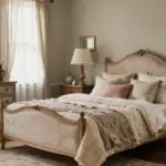 14 Vintage Bedroom Decor Ideas with Timeless Character