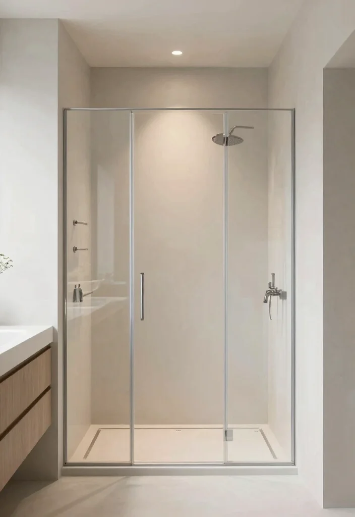14 Walk In Shower Bathroom Ideas for a Clean Modern Look Conclusion 0
