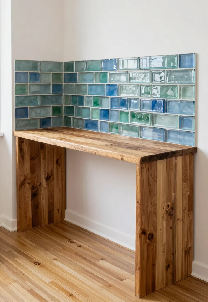 15 Small Kitchen Renovation Ideas Worth the Update 2. Utilize Sustainable Materials 0