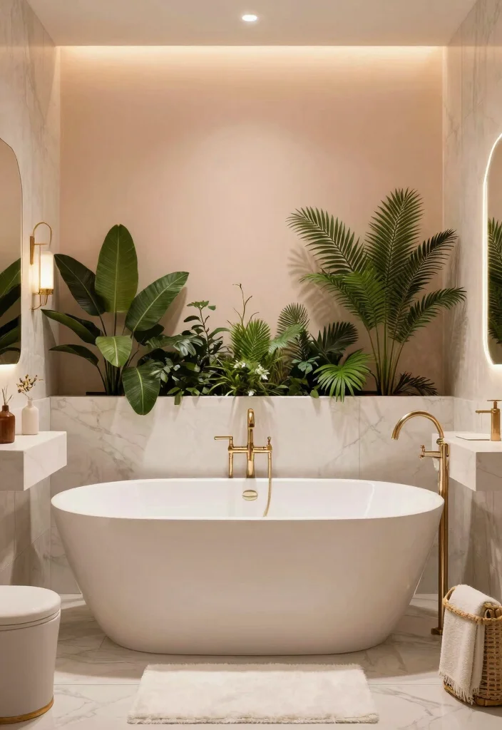 18 Luxury Bathroom Ideas with High End Finishes and Calm Vibes Conclusion 0
