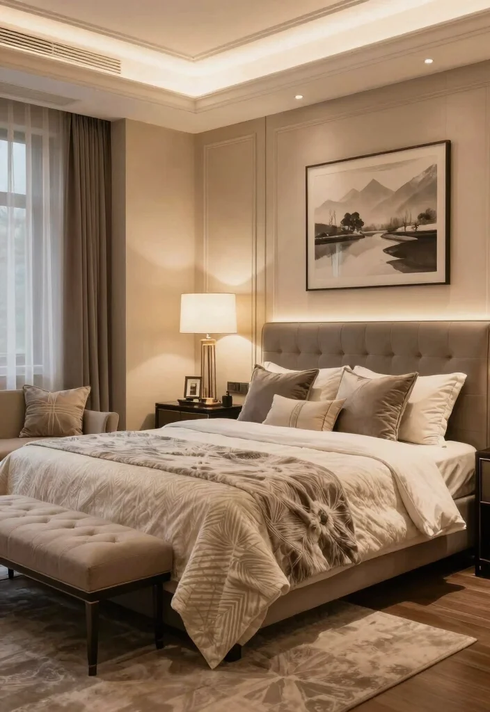 18 Luxury Elegant Bedroom Ideas with Refined Comfort Conclusion 0