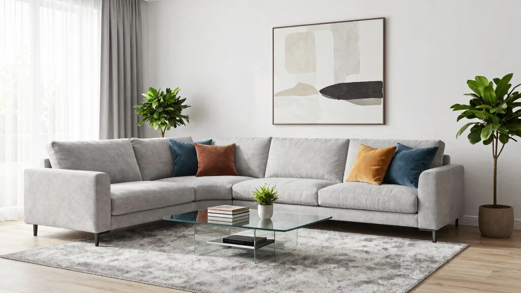 9 Bloxburg Living Room Ideas for Modern Builds